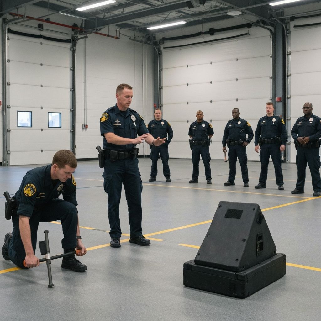 US Department of Homeland Security